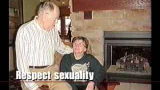 Lesson 30, CNA Training - Psychological Changes with Age [Part3]