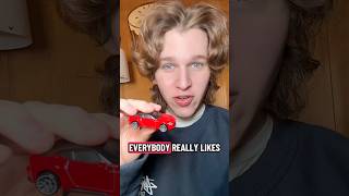 Hot Wheels Vs Matchbox