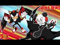 Sonic Speed Simulator, but I’m SHADOW!