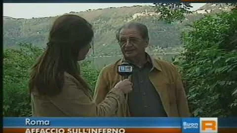 Cosa vedere sul lago di Nemi?