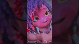 Ruby Jubilee - People | SunnyTailsCrew