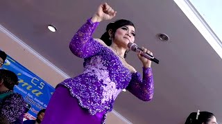 koplo dangdut PAMER BOJO voc ira \u0026 yati campursari PRIMA SWARA