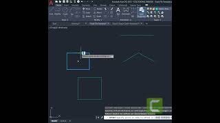 Do you draw with Line or Polyline