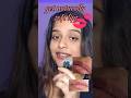 no more crack lips👄💋💕#contentcreator #youtubeshorts #skincare #shortvideo #shorts