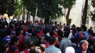 Mersin İdman Yurdu & Kardemir Karabükspor Kardeşliği