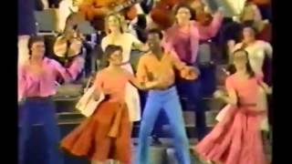 1982 UWP E “Up with People” and The Boston Pops