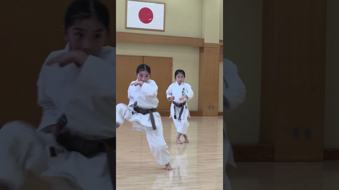 鉄騎初段!