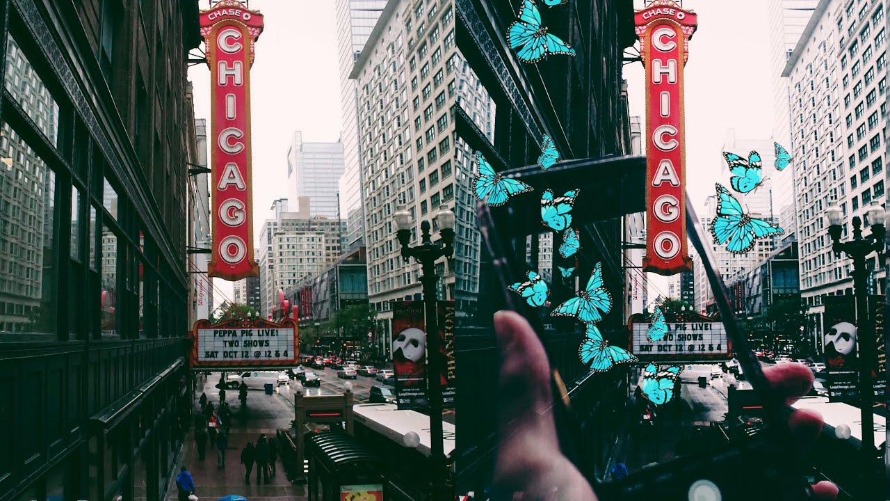 3D Phone manipulation effect- Photoshop tutorial