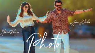 Photo Arjan Dhillon Nimrat Khaira New Punjabi songs 2022 Latest Punjabi songs 2022