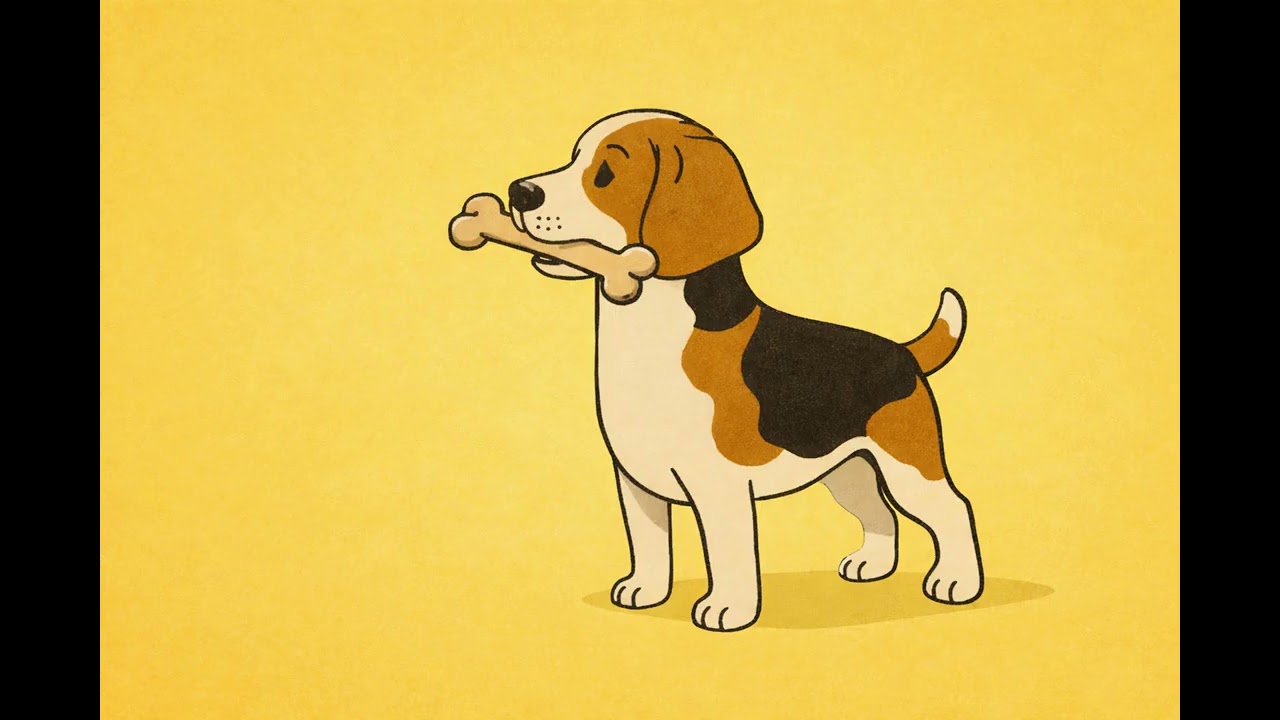 Chill Jazz Nights 🐶🎷 | Smooth Piano & Jazz for Relaxing, Studying and Unwinding