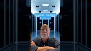 Privilege Escalation Explained (In Under 2 Minutes!)