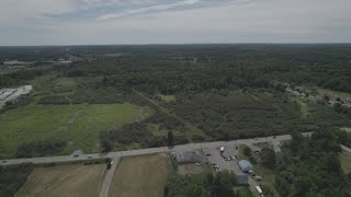 Residents react to possible Amazon warehouse in Gorham, Maine