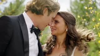 Granby, CO Wedding Film | A Beautiful Fall Ceremony Guide