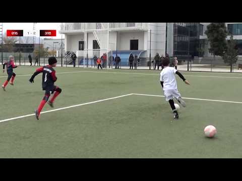 დინამო თბილისი 3:2 ვიტ ჯორჯია [2011-იანები]