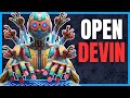 Opendevin tutorial opensource devin  build entire apps from a single prompt
