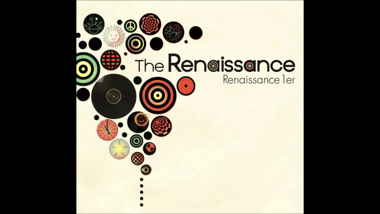ポップス+ロック(邦楽) Renaissance 試聴] The Renaissance「Midnight Special」（New Album「Renaissance