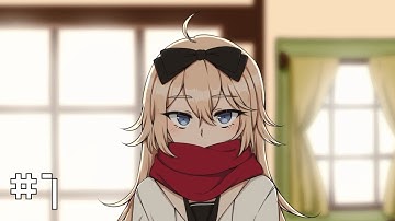 THIS GIRL IS TOO CUTE | Paper Lily - Chapter 1 (Part 1)