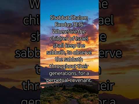 Shabbat Shalom Family