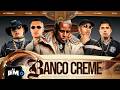 BANCO CREME - MC IG, MC Cebezinho, MC Kadu, MC Ryan SP, MC Marks (DJ GM)