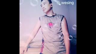 Di ambang keresahan ( Cover Kris )