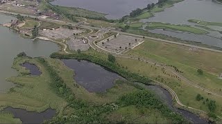 Bears President CEO Kevin Warren says Hammond IN is team s sole focus for new stadium project
