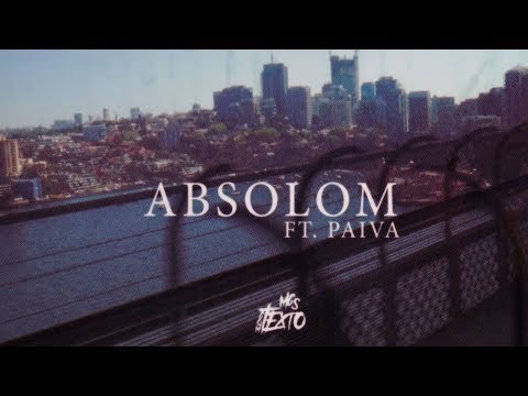 04. ComTexto Mc's - Absolom feat. Paiva
