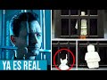 Crean ROBOT que CAMBIA DE FORMA como el de TERMINATOR 2