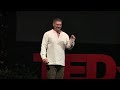 The Hidden Magic Of The Animal Human Relationship James French TEDxBologna