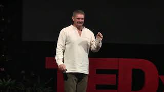 The Hidden Magic Of The AnimalHuman Relationship | James French | TEDxBologna