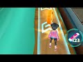 Subway Princess Runner Gameplay || New levels