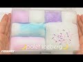 ❨ゆめかわ?? ❩🦄パレットアイスバーグ☪️ palet slime 【音フェチ】