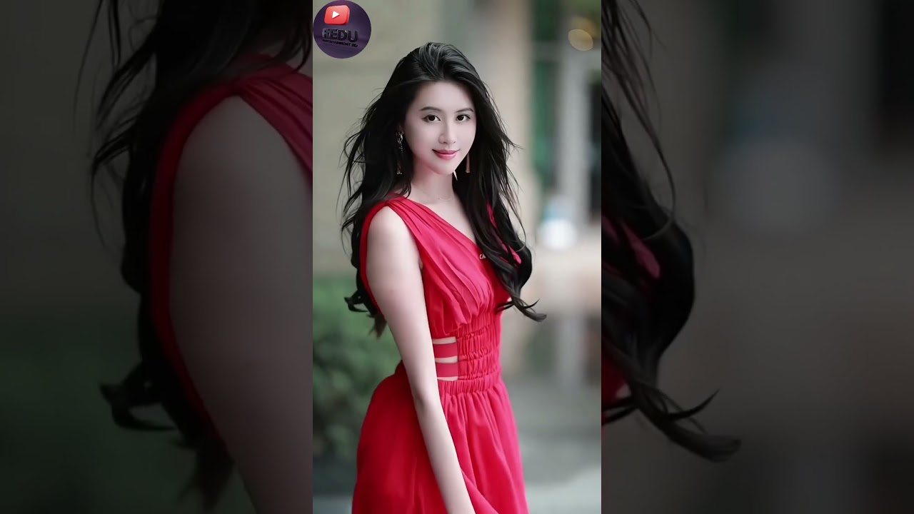 Explore Top China Girls' Fashion 