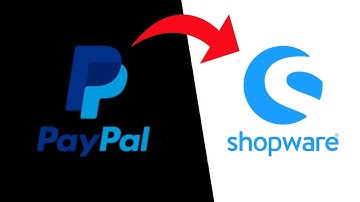 How To Connect Paypal to Shopware 2022
