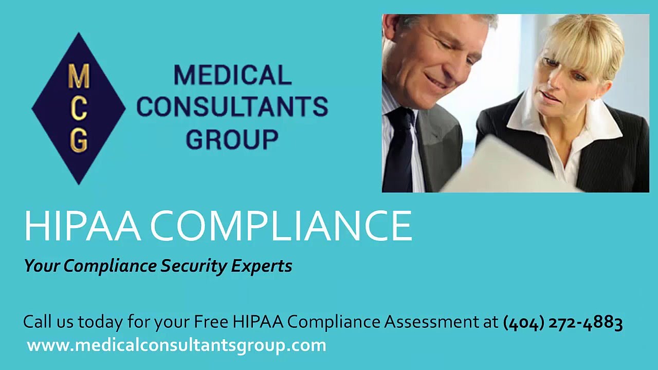 HIPAA Compliance Software for Medical Practices