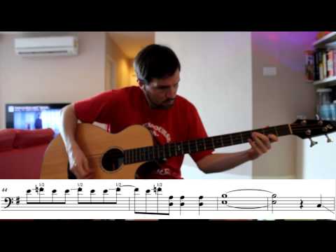 violent-femmes---kiss-off---bass-transcription