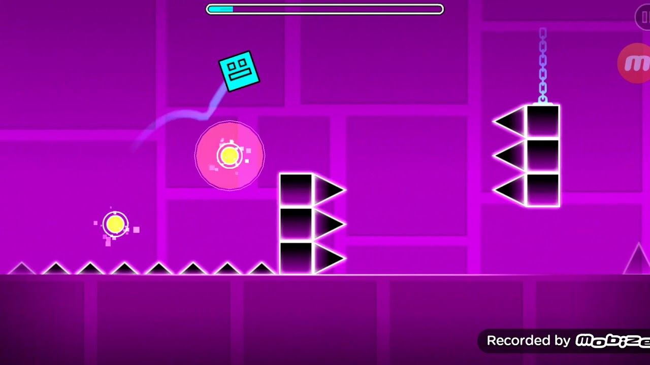 Geometry dash rule 64 girl