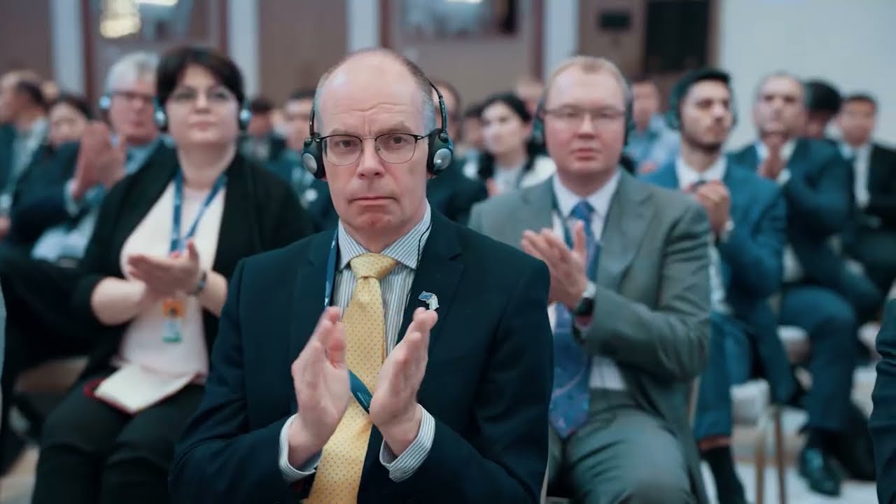 Unique Present — крупнейшее агентство по организации мероприятий в Узбекистане!