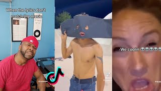 Funny TikToks That Make My Depression Go Away | TikTok Compilation