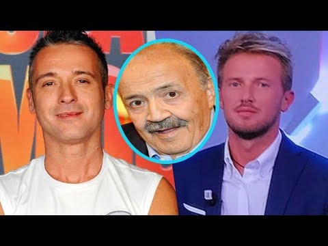 Pierluigi Diaco ha sposato il giornalista Alessio Orsingher - YouTube