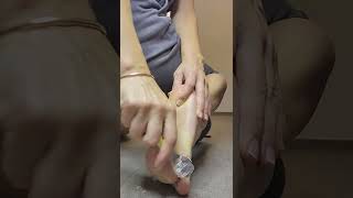 Dead Skin Removal Foot Sole-Care Sundays