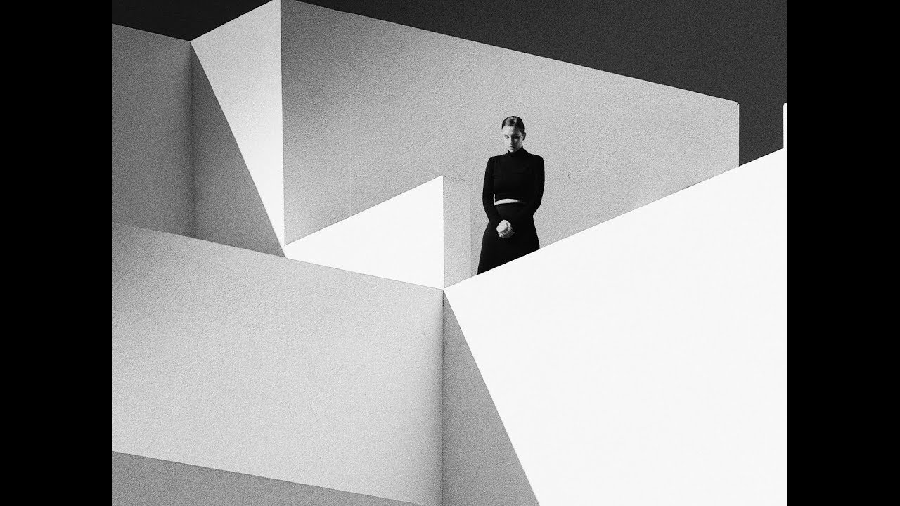 Adria - Gold Water  [Official Music Video]