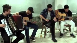 Henrique e Juliano - Mudando de assunto
