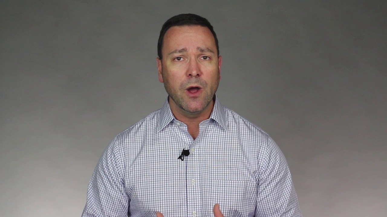 The Bottom Line: How to Invest in Ergonomics to Improve Human Capital - YouTube