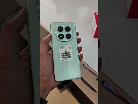 Redmi Note 14