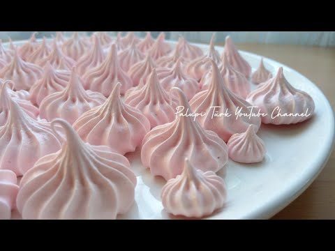 Putih Telur Dibikin Kue Apa