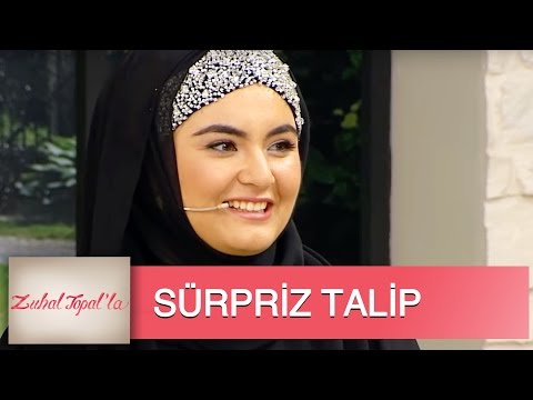 Zuhal Topal'la  1. Bölüm (HD)  |  Soner, Aylardır Unutamadığı Hanife İçin Yeniden Stüdyoda...