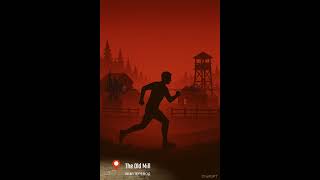 Zombies Run - The Old Mill. Рекап Перевод. Short.