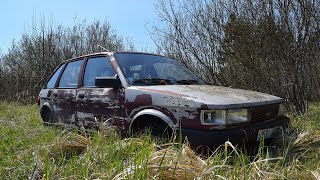 Starting Austin Maestro After 21 Years + Test Drive