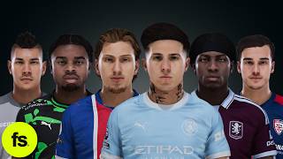 Facepack Update Vol. 235 - FL 2026