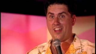 The Comedians: Gary Marshall and Shopping